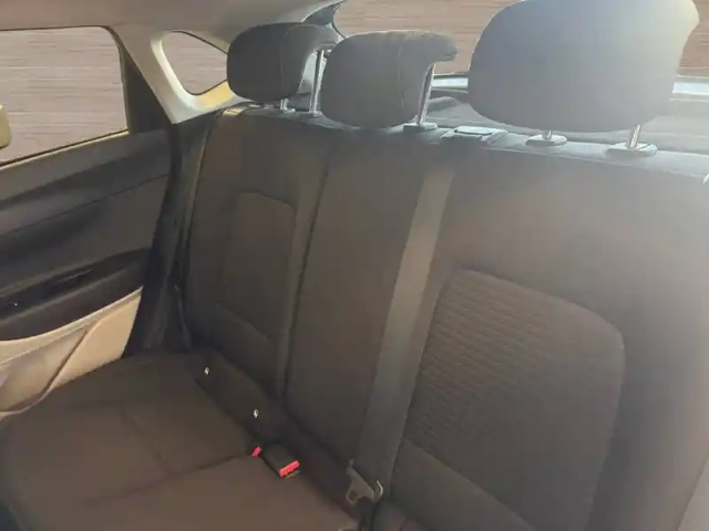 Hyundai I20 1.0 t-gdi 100 dct-7 hybrid 48v — photo 13