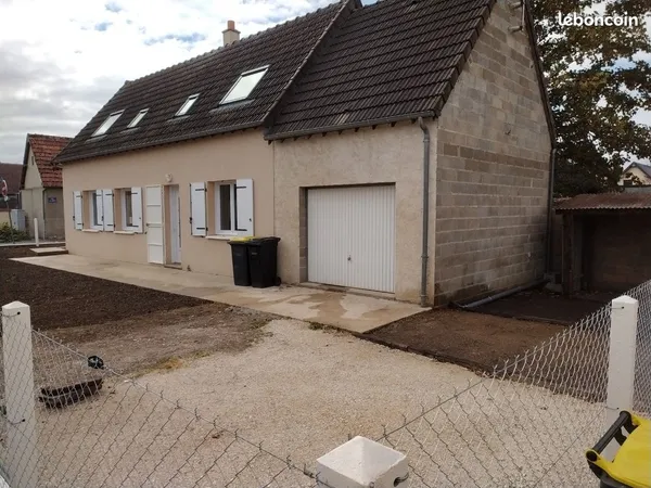 Pavillon F3