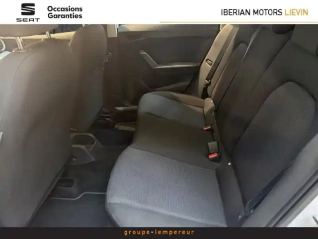Seat Ibiza 1.0 tsi 95ch copa — photo 15
