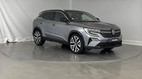 Renault Austral 1.2 E-Tech full hybrid 200ch Iconic — photo 3