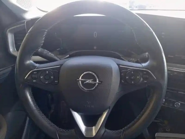 Opel Mokka electrique 136 ch &amp; batterie 50 kwh — photo 51