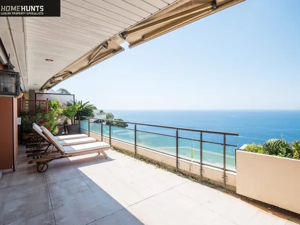 Achat : Appartement Nice (06000)