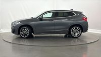Bmw X2 sDrive16dA 116ch M Sport DKG7 Euro6d-T — photo 7