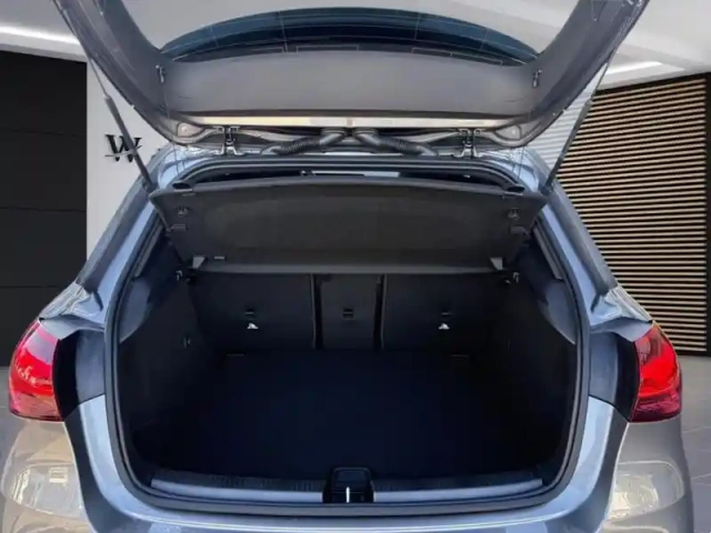 Mercedes Classe A 200 d star edition — photo 13
