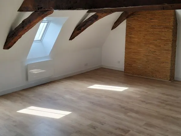 Location appartement Melesse