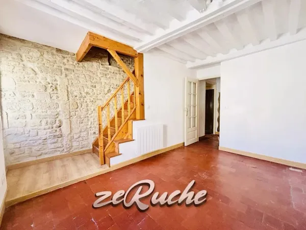 Appartement 5 pièces 91 m²