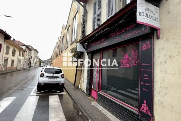 Immeuble 1 pièce 150 m²