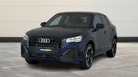 Audi Q2 35 TFSI 150ch S line S tronic 7