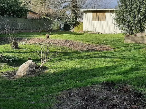 Centre bourg Derval, 1 ou 2 terrains constructibles contigus