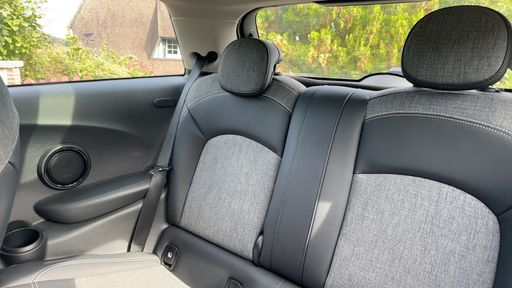 Mini Mini 1.5 One 102 - Edition Camden – 2022 – 43829 km – Essence – Boîte Manuelle — photo 31