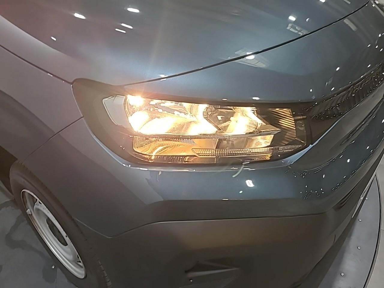 Citroën Berlingo van taille m 650kg bluehdi 100 s&s bvm6 — photo 23