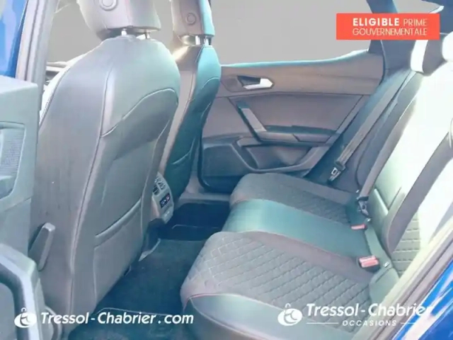 Seat Leon 1.5 e-hybrid 204 ch dsg6 fr — photo 23