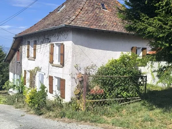 Maison 8 pièces 190 m²