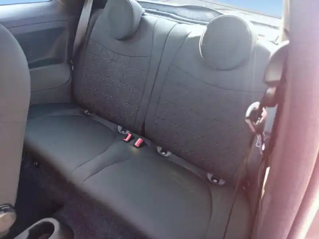 Fiat 500 1.0 70 ch hybride bsg s/s — photo 23
