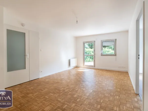 Appartement 2 pièces 49 m²