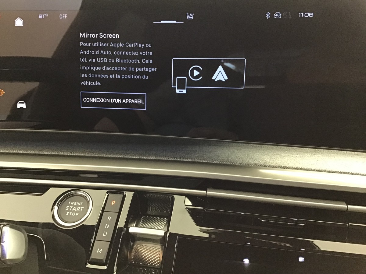 Peugeot 3008 — photo 17