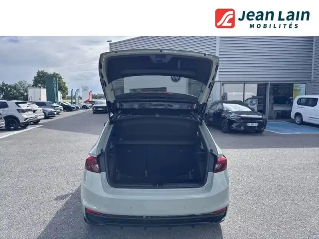Skoda Fabia 1.0 tsi 116 ch evo 2 dsg7 — photo 10