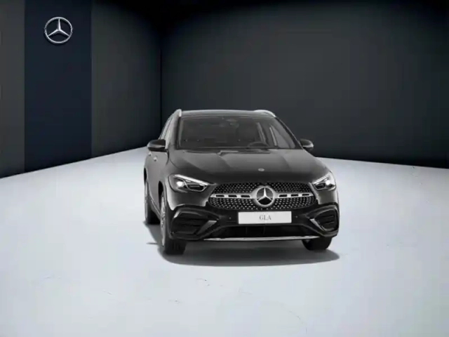 Mercedes Gla 180 d edition 140 — photo 10