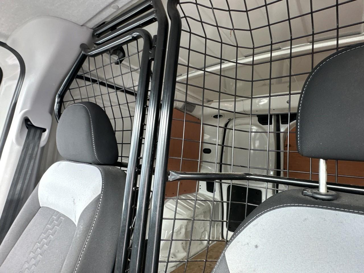 Fiat Fiorino 1.3 multijet 80ch pro lounge — photo 22