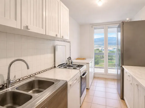 Appartement 5 pièces 76 m²
