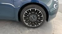 Fiat 500 e 118ch La Prima — photo 20