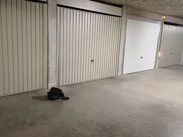 Garage plein centre Chaponost