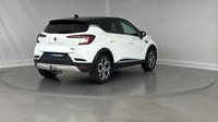 Renault Captur 1.6 E-Tech hybride 145ch Techno — photo 5