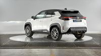 Toyota Yaris Cross 116h GR Sport MY22 — photo 8