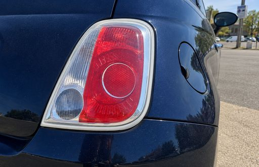Fiat 500 1.2 69 - Pop – 2012 – 83602 km – Essence – Boîte Automatique — photo 15