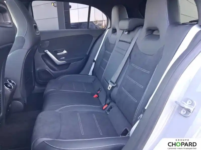 Mercedes Classe A 180 d — photo 19