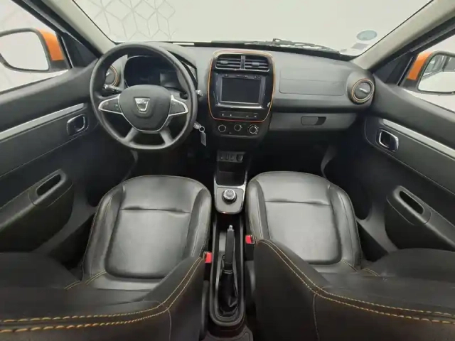 Dacia Spring achat intégral — photo 26