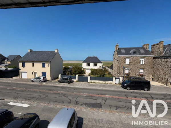 Immeuble 330 m²