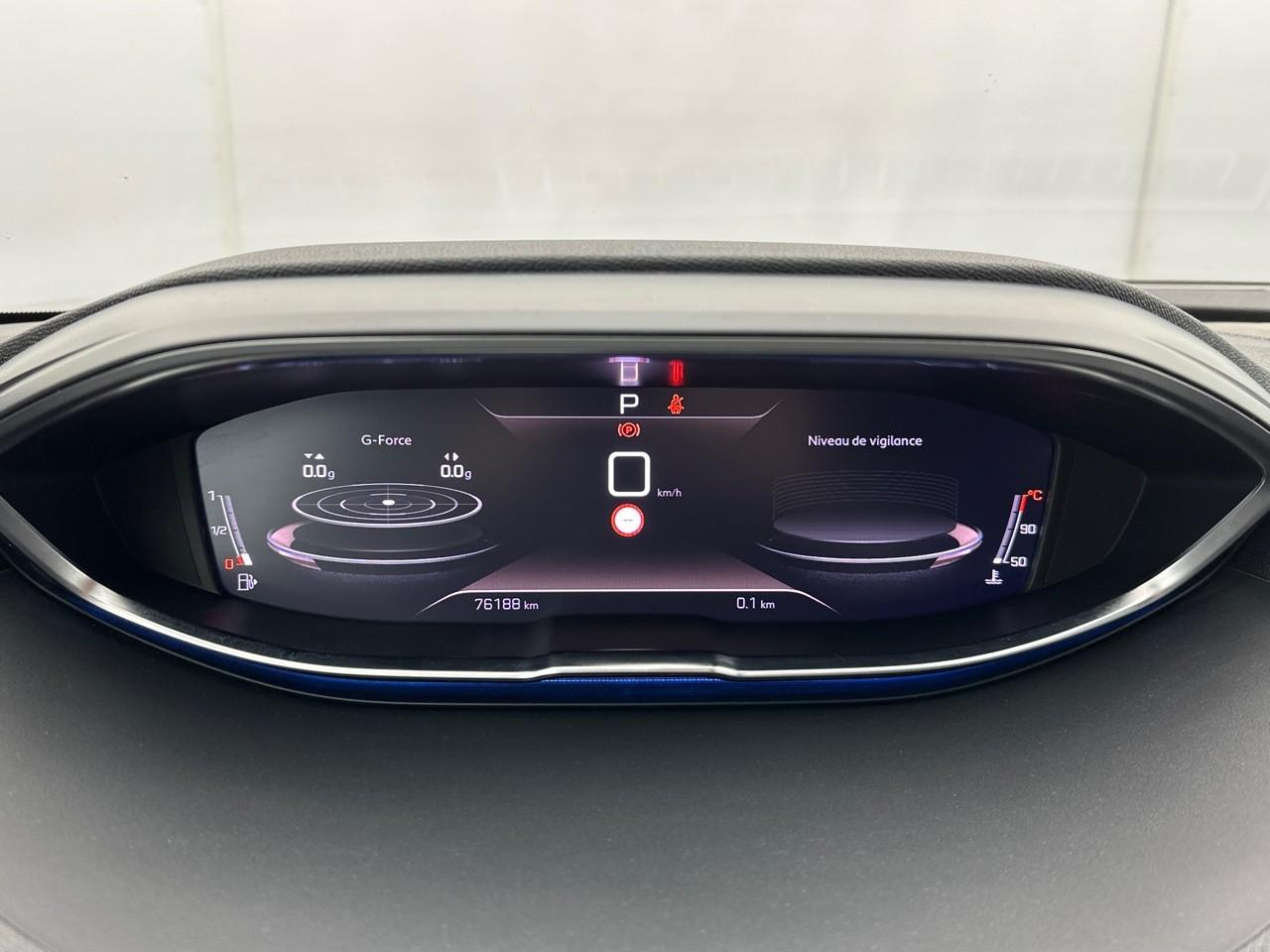 Peugeot 3008 puretech 130ch s&s eat8 gt — photo 22