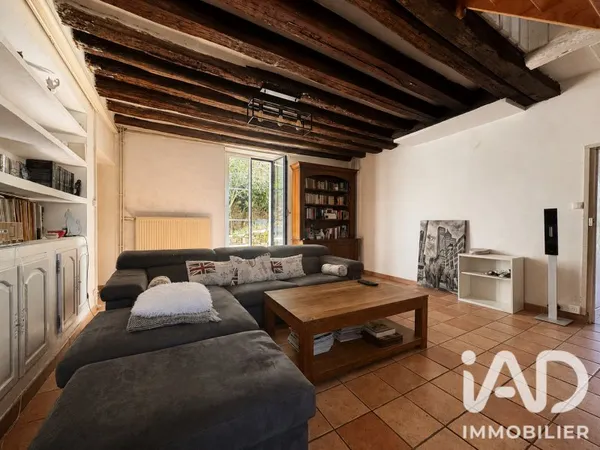 Maison 5 pièces 134 m²
