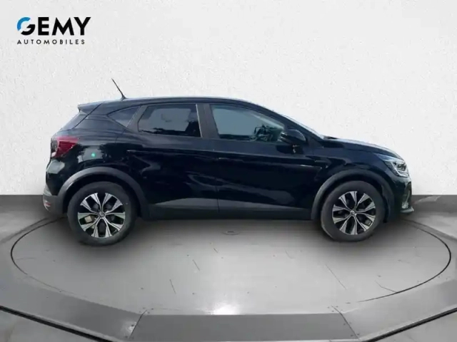 Renault Captur tce 90 — photo 4