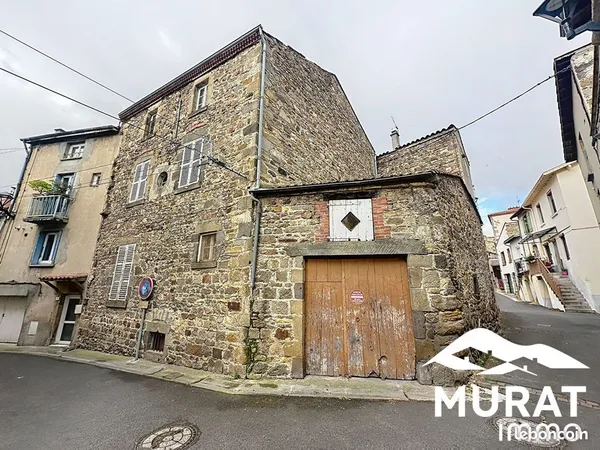 Maison 7 pièces 114 m²
