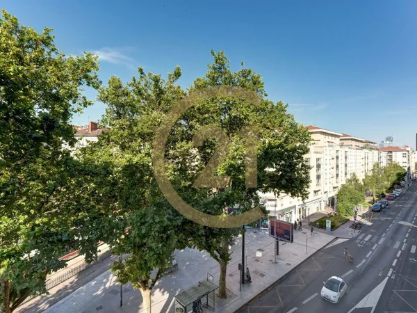 Appartement 3 pièces 73 m²