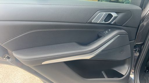 BMW X5 xDrive 45e 394  Hybrid Steptronic8 - X Line – 2021 – 121380 km – Hybride rechargeable – Boîte Automatique — photo 20
