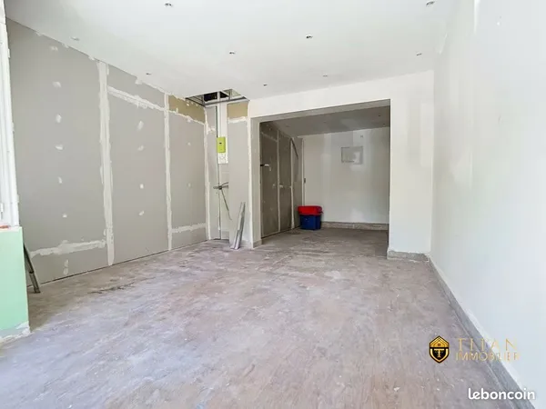 Local 35 m²