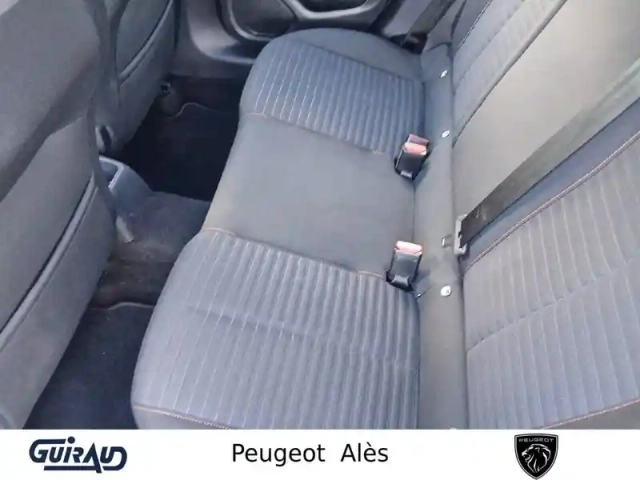 Peugeot 208 puretech 100 s&amp;s bvm6 — photo 54
