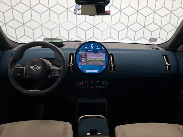 Mini Countryman 170 ch dkg7 c — photo 11