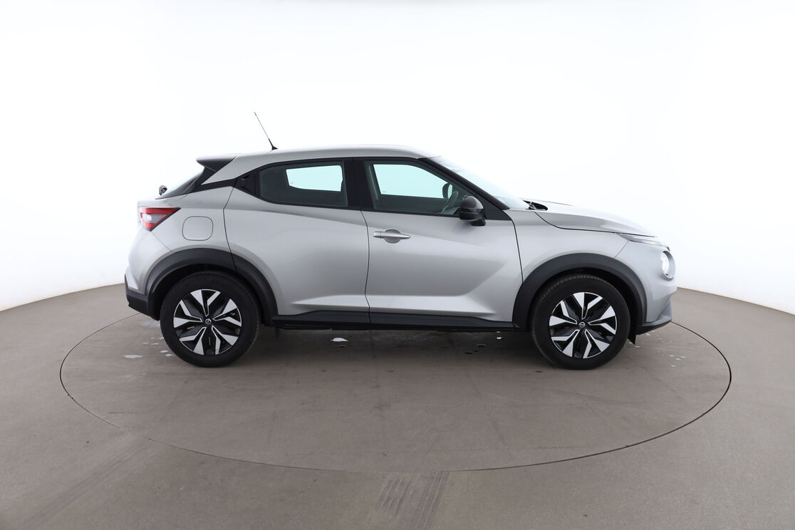 Nissan Juke 1.0 DIG-T Acenta BVM6 — photo 6