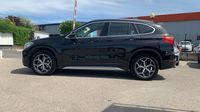 Bmw X1 sDrive18dA 150ch xLine — photo 8