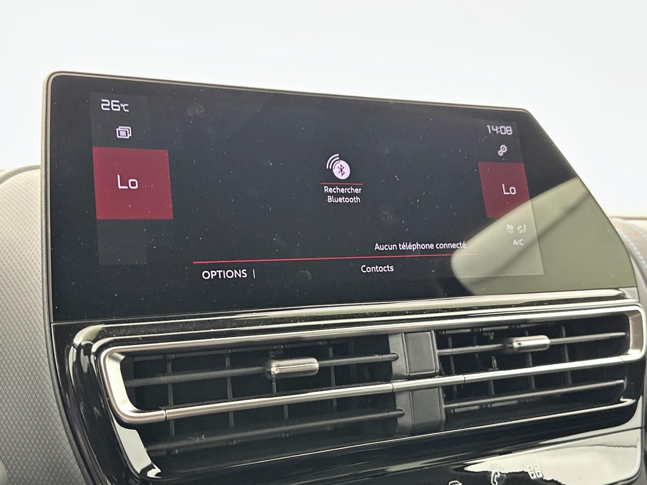 Citroën C5 Aircross hybride 145 ch e-dcs6 max — photo 22