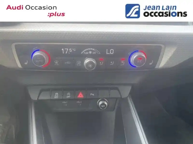 Audi A1 sportback 25 tfsi 95 ch s tronic 7 — photo 14