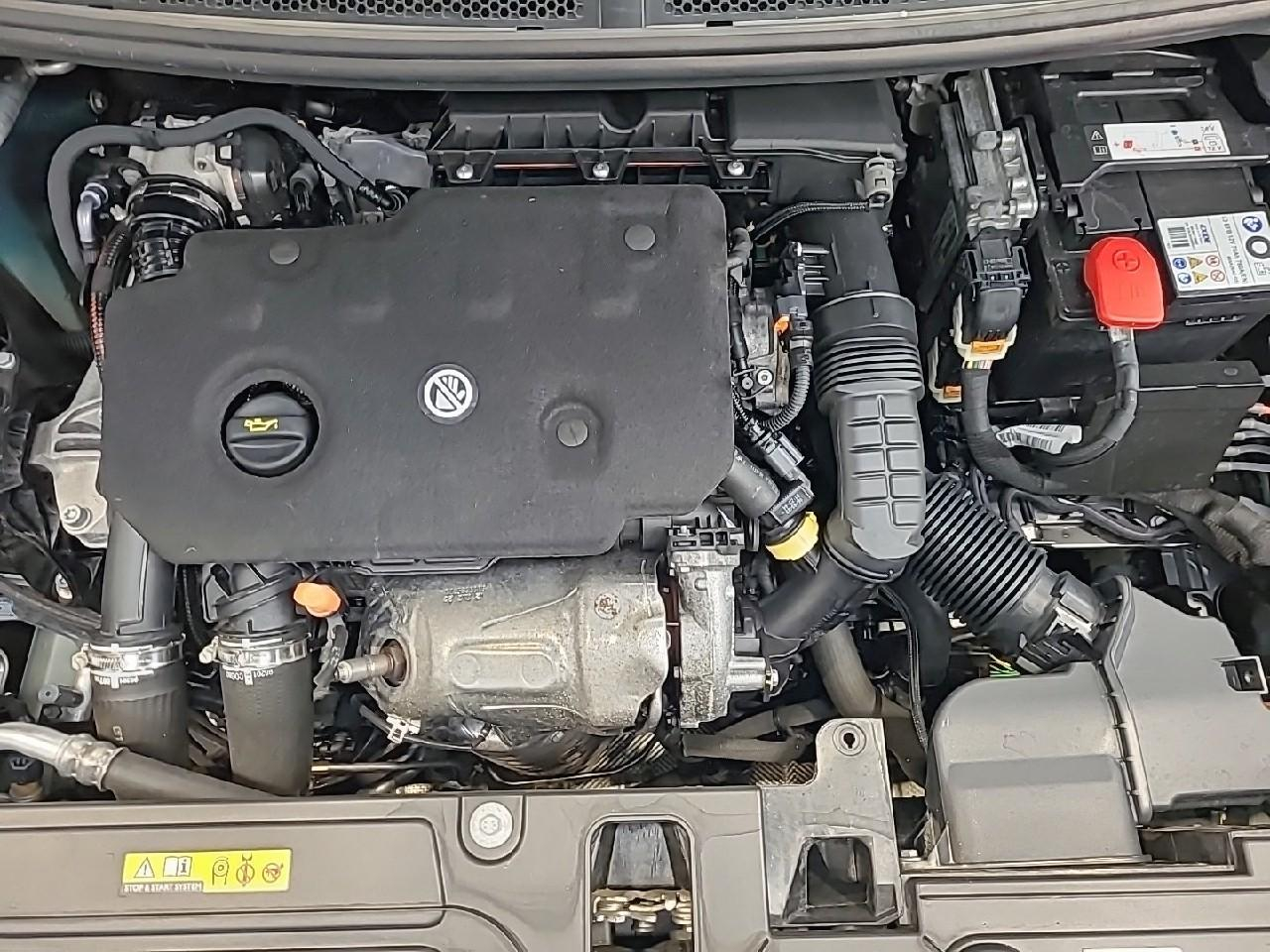 Peugeot 5008 bluehdi 130ch s&s eat8 gt — photo 15
