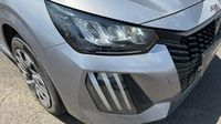 Peugeot 208 e-208 156ch 54 kWh Style — photo 17