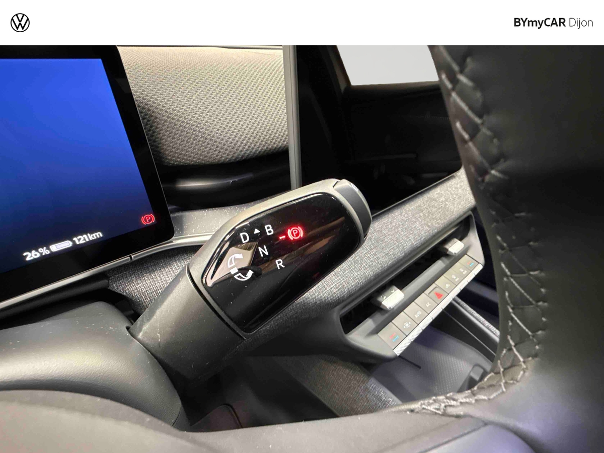 Volkswagen ID. Polo 211 ch 52 kWh — photo 22