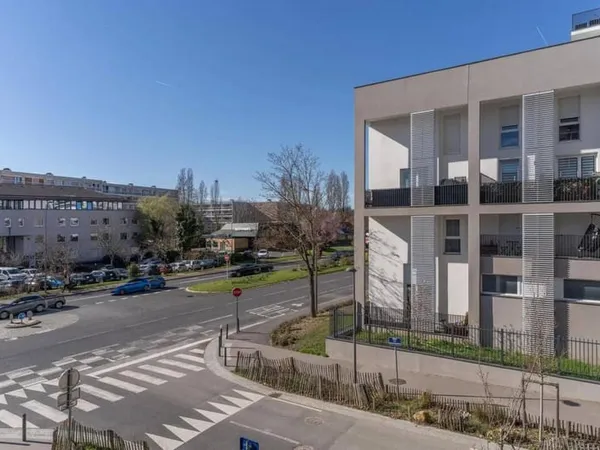 Duplex 4 pièces 77 m²