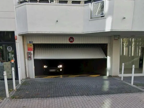 Parking à louer